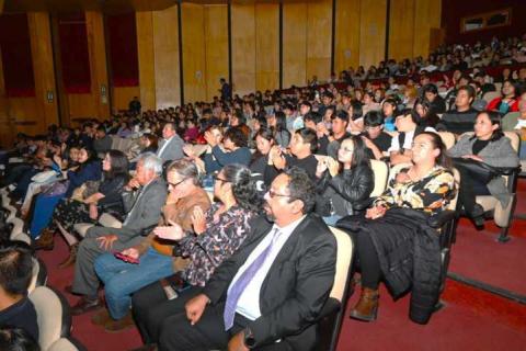 Cumplió con su cometido el Festival de Cine: El Poder de la Educación de la FCE-UATx imagen 3