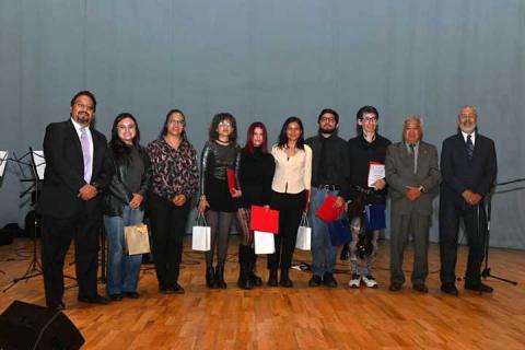 Cumplió con su cometido el Festival de Cine: El Poder de la Educación de la FCE-UATx imagen 1