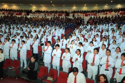 Con jornada académica celebra Ciencias de la Salud UATx su 65 aniversario imagen 4