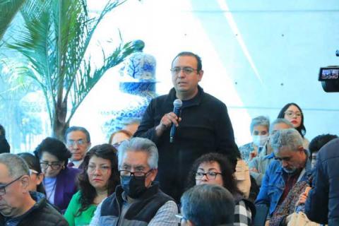 La UATx fortalecerá cursos de educación continua para diversos sectores de la población: Rector imagen 3