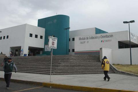 Gastroenterología nuevo servicio en Hospital de Tzompantepec imagen 2