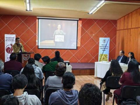 Celebra el CIRA 45 años de liderazgo científico en el estudio de la reproducción animal imagen 6