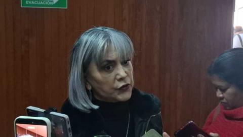 El Poder Judicial y escuelas de Tlaxcala las más señaladas por violencia de género: CEDH