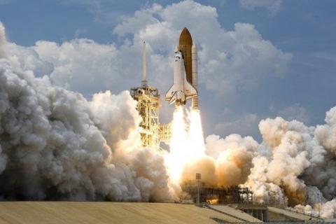 La NASA busca voluntarios para encerrarse 8 meses en una nave y visitar Marte