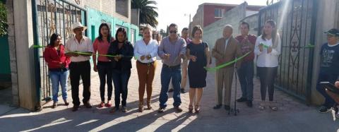 Invertir en imagen urbana es apostarle al desarrollo del municipio: alcalde imagen 1
