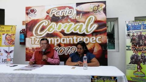 La Feria del Comal 2019 llega del 9 al 12 de agosto con muchos eventos: alcalde imagen 2