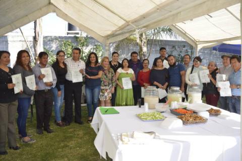 Estos cursos son una herramienta para que mejoren su calidad de vida: AHL imagen 3