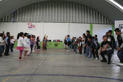 En estos cursos de verano los niños desarrollaran sus habilidades: AHL imagen 2