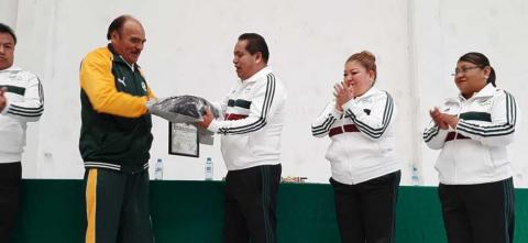 Alcalde encabeza conmemoración del CIX aniversario de la Revolución Mexicana imagen 4