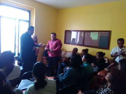 Alcalde frena la violencia contra la mujer con charla preventiva imagen 4