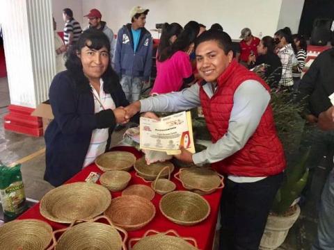 Da inicio la primera Feria del Pescado en Tequexquitla, clausurando con mucho éxito imagen 2