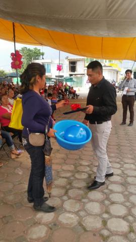 Ayuntamiento y DIF Municipal festejaron a las Madres de Quilehtla imagen 4