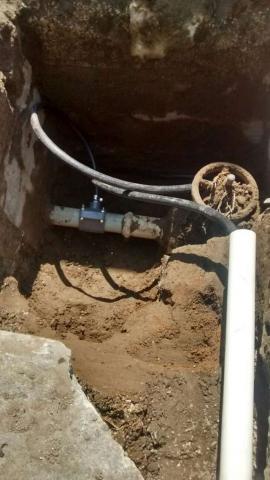 Ayuntamiento da prioridad a los reportes y repara fugas de agua en el municipio imagen 2