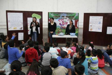 En estos cursos de verano los niños aprenden sus derechos y obligaciones: AHL imagen 2