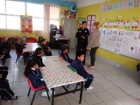 Fomentar en niños una educación vial es hacer ciudadanos responsables: AHL imagen 1