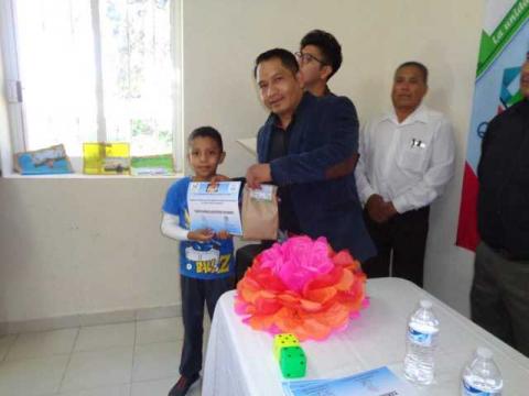 Quilehtla tendrá un cabildo infantil por un día de los cursos de verano imagen 4