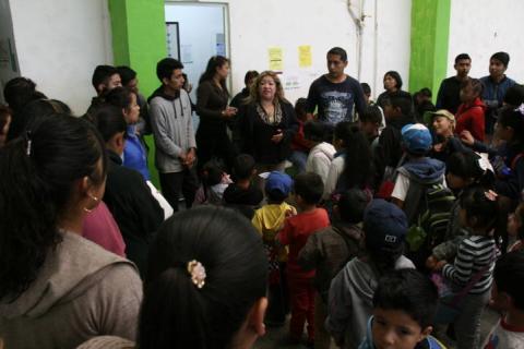En estos cursos de verano los niños desarrollaran sus habilidades: AHL imagen 1