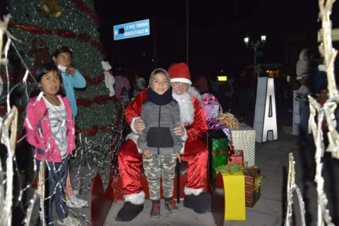 En Amaxac fomentamos la solidez de vínculos familiares y valores: Carin Molina imagen 1