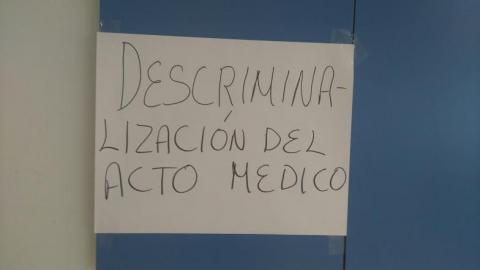 Participan trabajadores de SESA en el movimiento #yosoy17 imagen 1