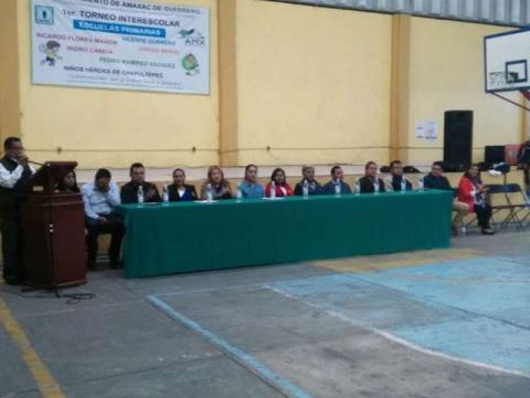 Ayuntamiento promueve el deporte para fortalecer la disciplina en los niños imagen 2