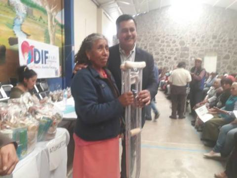 Fortaleciendo Familias entrego 300 despensas a familias de escasos recursos imagen 4