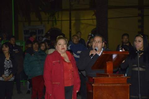 En Amaxac fomentamos la solidez de vínculos familiares y valores: Carin Molina imagen 2