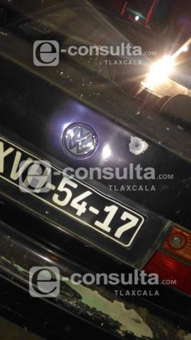 Riña entre primos deja un muerto por arma de fuego y un detenido en Nativitas imagen 2