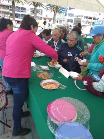 Esta muestra gastronómica impulsa la buena alimentación en la población: AHL imagen 1