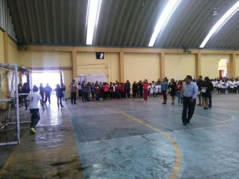 Ayuntamiento promueve el deporte para fortalecer la disciplina en los niños imagen 3