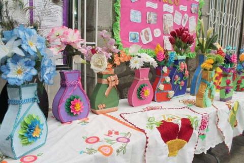 Las mujeres contribuyen al desarrollo del municipio: alcalde imagen 1