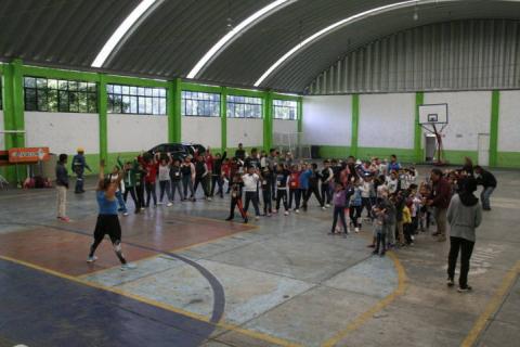 En estos cursos de verano los niños desarrollaran sus habilidades: AHL imagen 4