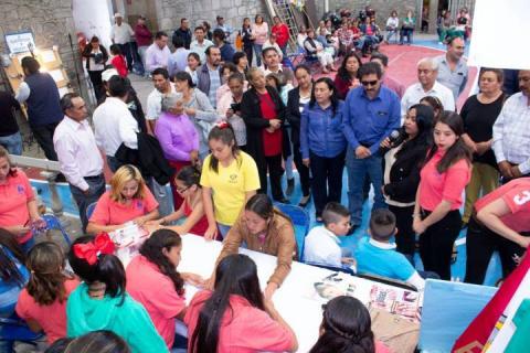 Los cursos de Misiones Culturales contribuyen a la economía familiar: alcalde imagen 3