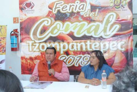 La Feria del Comal 2019 llega del 9 al 12 de agosto con muchos eventos: alcalde imagen 3