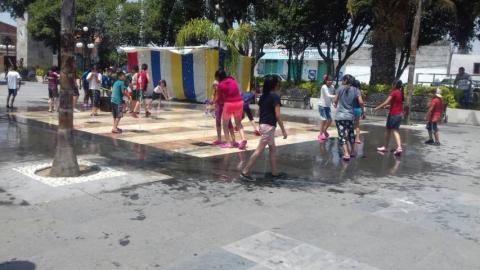 En vacaciones de Semana Santa Ayuntamiento promovió cursos para niños imagen 2