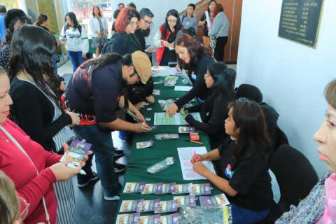 Especialistas de África, América y Europa exponen avances sobre estudios de la conducta, en la UATx imagen 4