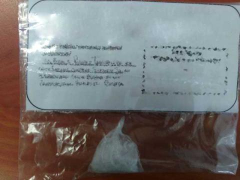 La SSC detiene en Calpulalpan a persona con droga sintética imagen 2