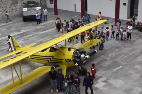Un verano divertido viven niños en el curso de verano en Panotla imagen 2