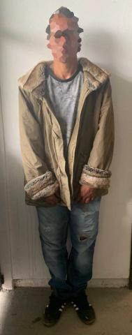 La SSC detiene en Tlaxco a persona con arma de fuego imagen 1