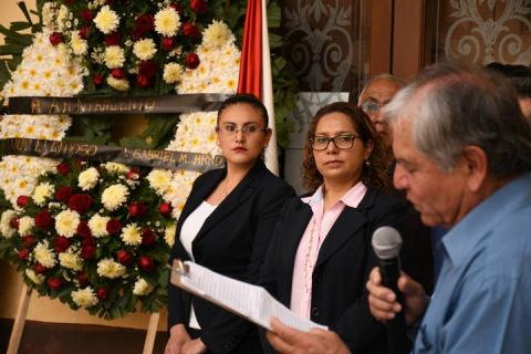 Debe Tlaxcala reconocer a Gabriel M. Hernández como un héroe nacional de la Revolución imagen 2