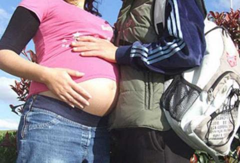 En Tlaxcala uno de cada seis embarazos ocurre en adolescentes, advierte estudio nacional