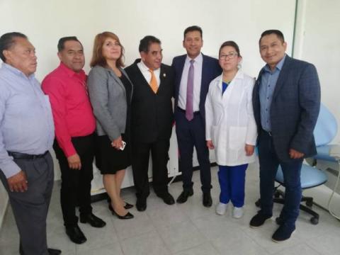 Quilehtla ahora cuenta con una casa de Autorrealización gestionada por el alcalde imagen 1