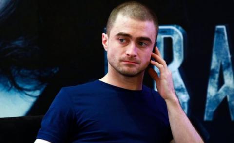 Daniel Radcliffe descarta nuevo cameo en nueva versión de ‘Harry Potter’