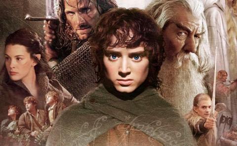 Nueva pelicula de El Señor de los Anillos saldrá en el 2026