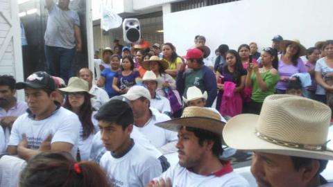 Concluye CCCD Exitosa Movilización En CDMX imagen 2