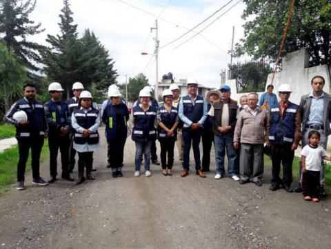 Otra obra pública más realizará Ayuntamiento de Texóloc imagen 2