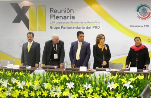 Busca MPG aprobar revocación de mandato por mal ejercicio público imagen 1