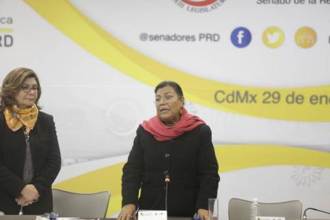 Busca MPG aprobar revocación de mandato por mal ejercicio público imagen 2