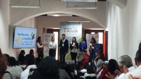 Los niños dominen temas que nos laceran como sociedad: AHL imagen 2