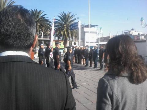 Todo servidor público tiene que ser responsable en sus labores: alcalde imagen 2