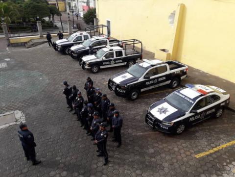 En temporada de avistamiento los turistas y su seguridad son prioridad: JACG imagen 1